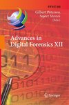 Advances in Digital Forensics XII