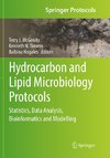 Hydrocarbon and Lipid Microbiology Protocols