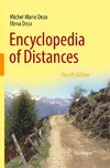 Encyclopedia of Distances