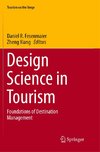 Design Science in Tourism