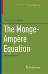 The Monge-Ampère Equation