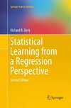 Statistical Learning from a Regression Perspective