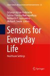 Sensors for Everyday Life