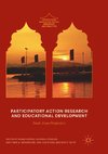 Participatory Action Research and Educational Development