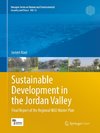 Sustainable Development in the Jordan Valley