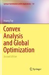 Convex Analysis and Global Optimization