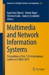 Multimedia and Network Information Systems