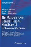 The Massachusetts General Hospital Handbook of Behavioral Medicine