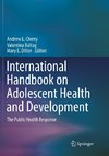 International Handbook on Adolescent Health and Development