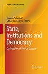 State, Institutions and Democracy