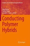 Conducting Polymer Hybrids