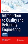 Introduction to Quality and Reliability Engineering