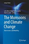 The Monsoons and Climate Change