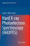 Hard X-ray Photoelectron Spectroscopy (HAXPES)