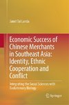 Economic Success of Chinese Merchants in Southeast Asia