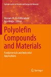 Polyolefin Compounds and Materials