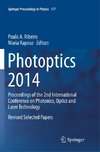 Photoptics 2014