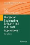 Bioreactor Engineering Research and Industrial Applications I