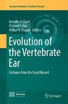 Evolution of the Vertebrate Ear