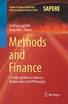 Methods and Finance