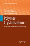 Polymer Crystallization II