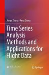 Time Series Analysis Methods and Applications for Flight Data