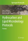 Hydrocarbon and Lipid Microbiology Protocols