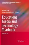 Educational Media and Technology Yearbook