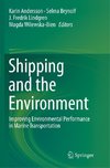 Shipping and the Environment