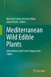 Mediterranean Wild Edible Plants