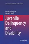 Juvenile Delinquency and Disability