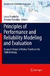 Principles of Performance and Reliability Modeling and Evaluation