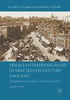 Female Entrepreneurship in Nineteenth-Century England