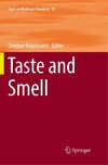 Taste and Smell