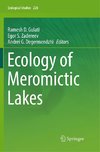 Ecology of Meromictic Lakes