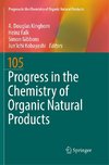 Progress in the Chemistry of Organic Natural Products 105