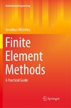 Finite Element Methods