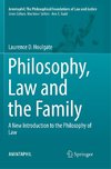 Philosophy, Law and the Family