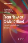 From Newton to Mandelbrot