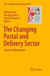 The Changing Postal and Delivery Sector