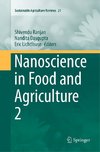 Nanoscience in Food and Agriculture 2