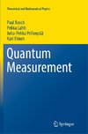 Quantum Measurement