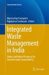 Integrated Waste Management in India