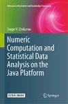 Numeric Computation and Statistical Data Analysis on the Java Platform