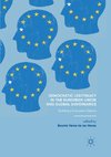 Democratic Legitimacy in the European Union and Global Governance