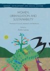 Women, Urbanization and Sustainability