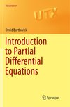 Introduction to Partial Differential Equations