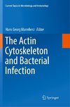 The Actin Cytoskeleton and Bacterial Infection