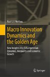 Macro Innovation Dynamics and the Golden Age