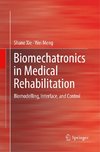 Biomechatronics in Medical Rehabilitation